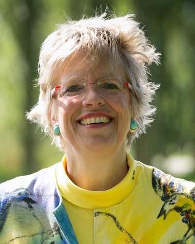 Ganzheitliche Beratung für mich Matte Marij van der Wal